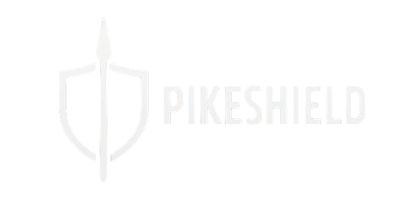 PikeShield logo